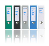 Online administratie